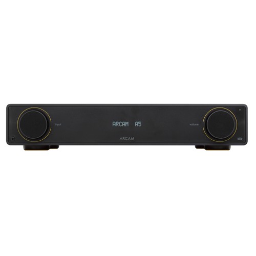 Arcam A5 amplificatore...