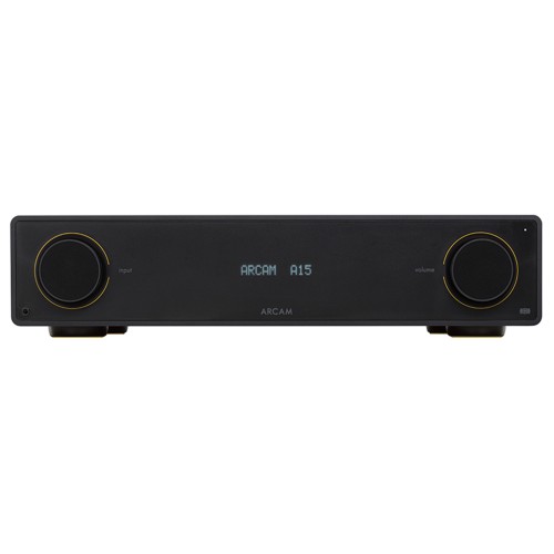 Arcam A15 amplificatore...