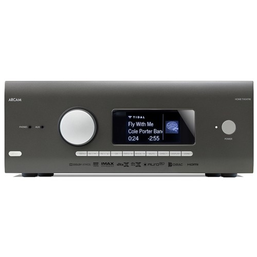 Arcam AV41 preamplificador...