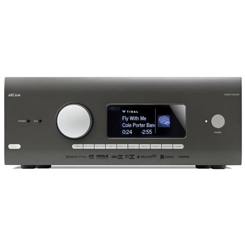 Arcam AV41 préamplificateur...