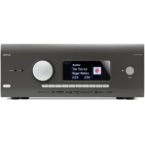 Arcam AVR31 Odbiornik...