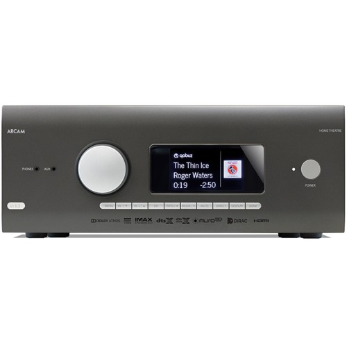 Arcam AVR31...