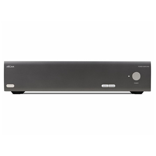 Arcam PA410 amplificador...