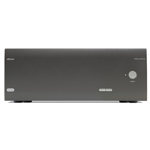 Arcam PA720 amplificador...