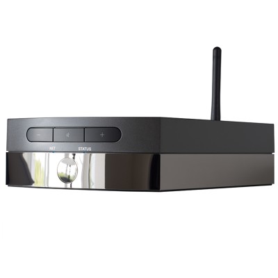 Arcam Solo One Wi-Fi Network Streamer with Integrated Hi-Fi Amplifier