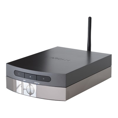 Arcam Solo Un streamer de red Wi-Fi con amplificador Hi-Fi integrado