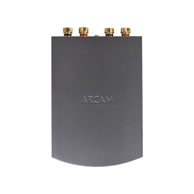 Arcam Solo One Wi-Fi Network Streamer ze zintegrowanym wzmacniaczem Hi-Fi