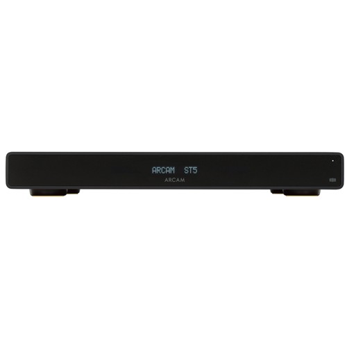 Arcam ST5 network streamer...