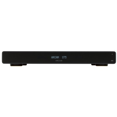 Arcam ST5 streamer di rete network audio