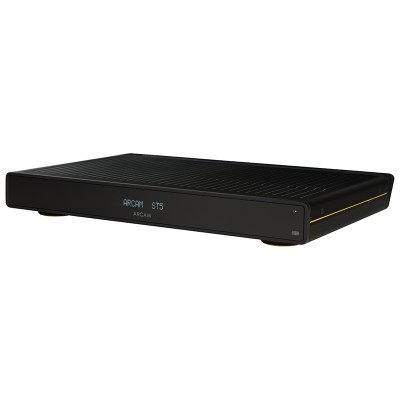 Arcam ST5 streamer di rete network audio