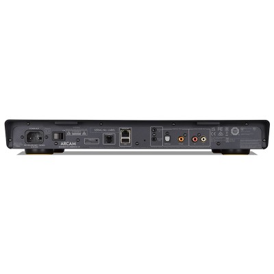 Diffuseur audio réseau Arcam ST5