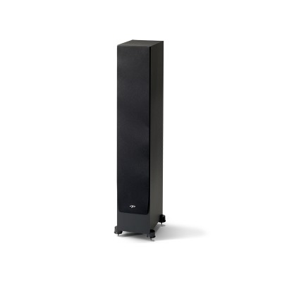 Paradigm Monitor SE 3000F par de altavoces frontales de suelo negros