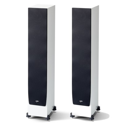 Paradigm Monitor SE 3000F Floorstanding Front Speaker Pair White