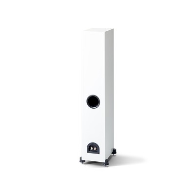 Paradigm Monitor SE 3000F par de altavoces de suelo frontales blancos