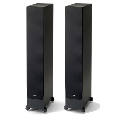 Paradigm Monitor SE 6000F Floorstanding Front Speaker Pair Black