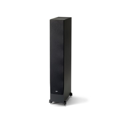 Paradigm Monitor SE 6000F Floorstanding Front Speaker Pair Black