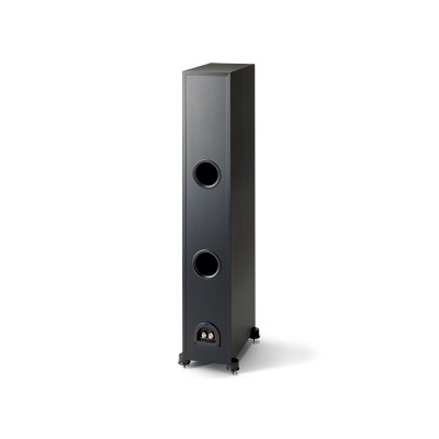 Paradigm Monitor SE 6000F Floorstanding Front Speaker Pair Black