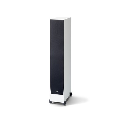 Para głośników wolnostojących Paradigm Monitor SE 6000F, kolor biały