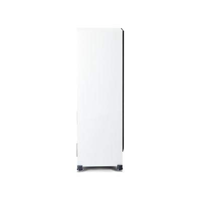 Paradigm Monitor SE 8000F coppia diffusori frontali da pavimento bianco