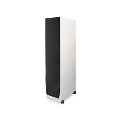 Paradigm Monitor SE 8000F coppia diffusori frontali da pavimento bianco