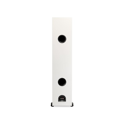 Paradigm Monitor SE 8000F coppia diffusori frontali da pavimento bianco