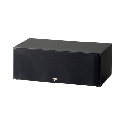 Altavoz de canal central Paradigm Monitor SE 2000C, negro