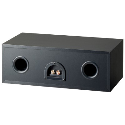 Altavoz de canal central Paradigm Monitor SE 2000C, negro