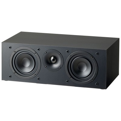 Altavoz de canal central Paradigm Monitor SE 2000C, negro