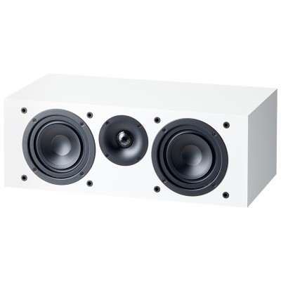 Altavoz de canal central Paradigm Monitor SE 2000C blanco