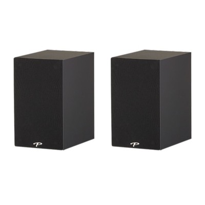 Paradigm Premier 100B Pair of Black Countertop Front Speakers