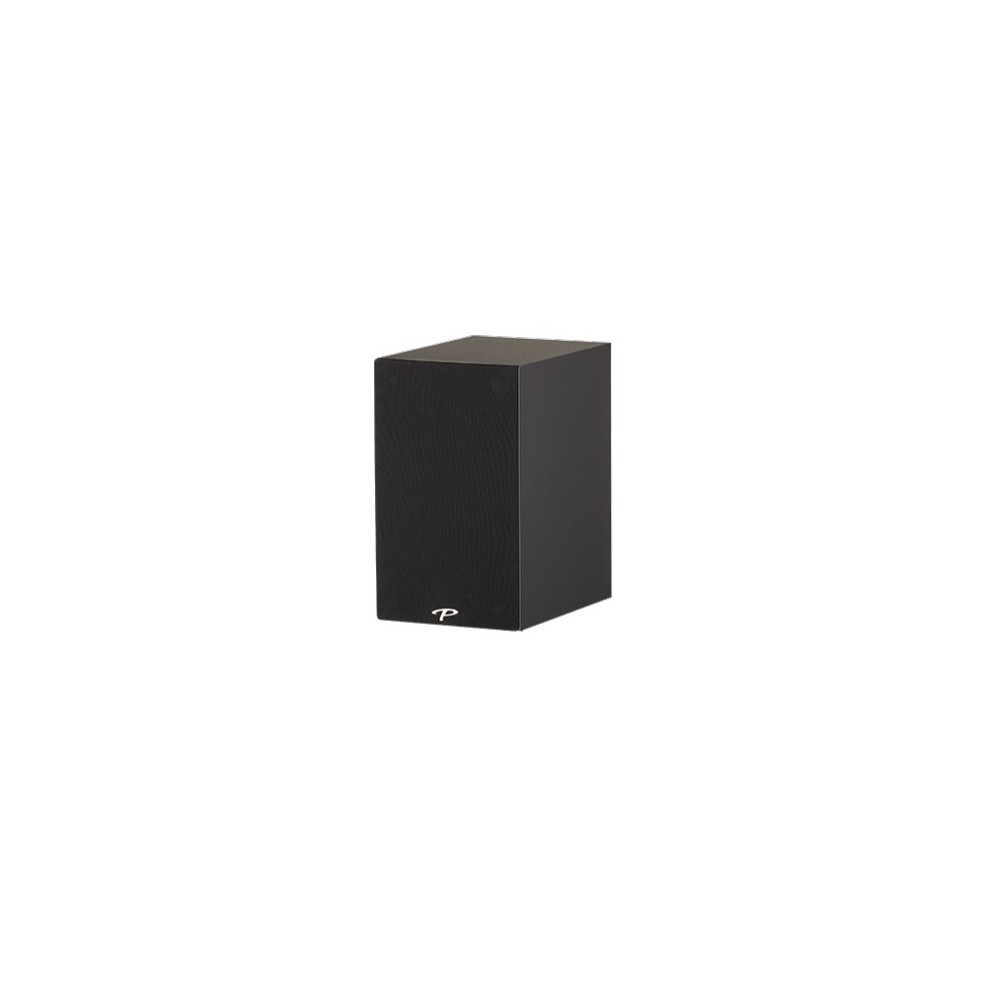 Paradigm Premier 100B Pair of Black Countertop Front Speakers