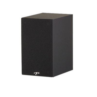 Paradigm Premier 100B Pair of Black Countertop Front Speakers