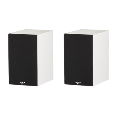 Paradigm Premier 100B Pair of White Countertop Front Speakers