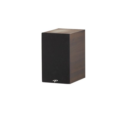 Paradigm Premier 100B Pair of espresso grain countertop front speakers