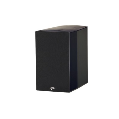 Paradigm Premier 200B Par de altavoces frontales, negros