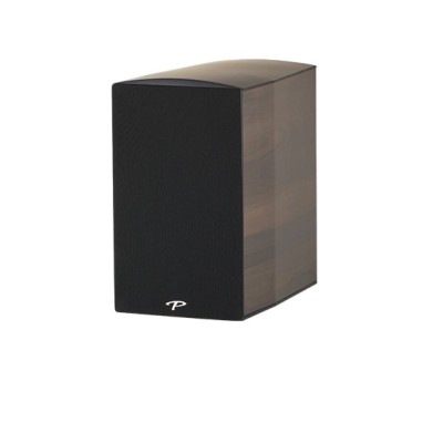 Paradigm Premier 200B Par de altavoces frontales de grano espresso