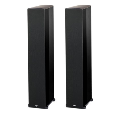 Paradigm Premier 700F Floorstanding Front Speaker Pair Black