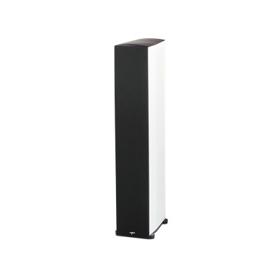 Paradigm Premier 700F Paar weiße Stand-Frontlautsprecher