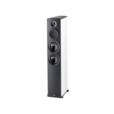 Paradigm Premier 700F Floorstanding Front Speaker Pair White