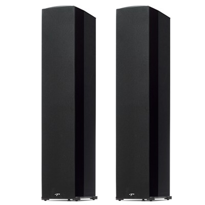 Paradigm Premier 800F Floorstanding Front Speaker Pair Black