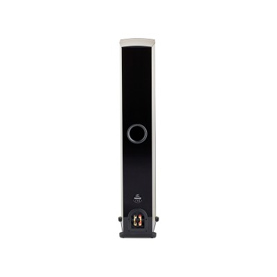 Paradigm Premier 800F Floorstanding Speaker Pair Espresso Grain