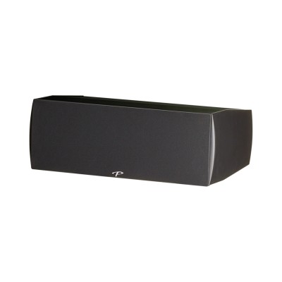 Paradigm Premier 500C 3-Way Center Channel Speaker Black