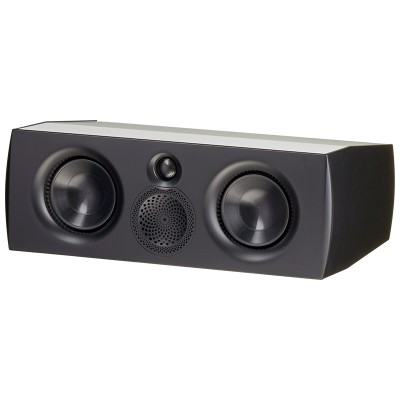 Paradigm Premier 500C Altavoz de canal central de 3 vías, blanco