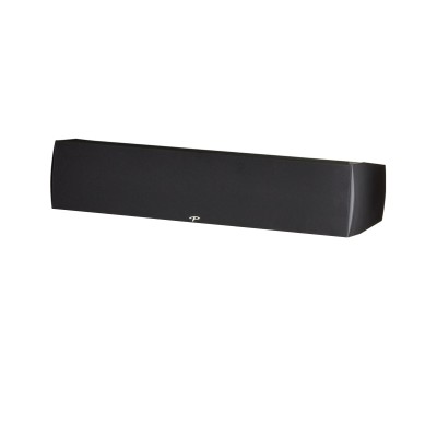 Paradigm Premier 600C 3-Way Center Channel Speaker Black