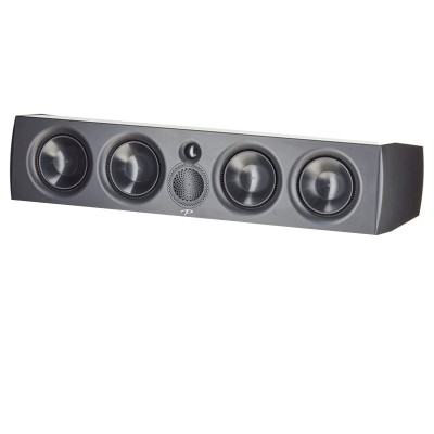 Paradigm Premier 600C Altavoz de canal central de 3 vías, blanco