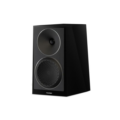 Par de altavoces independientes Paradigm Founder 40B en negro piano
