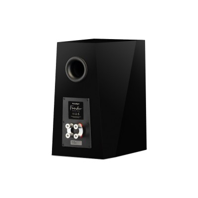 Par de altavoces independientes Paradigm Founder 40B en negro piano