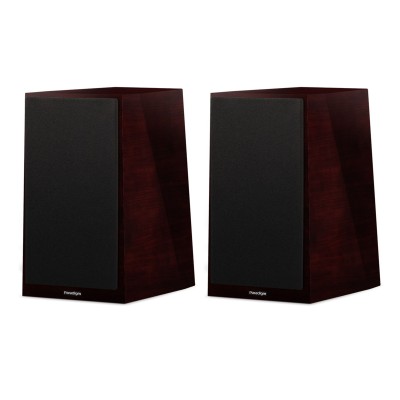 Paradigm Founder 40B Pair of Countertop Speakers Cherry