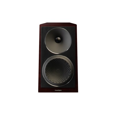 Paradigm Founder 40B Pair of Countertop Speakers Cherry