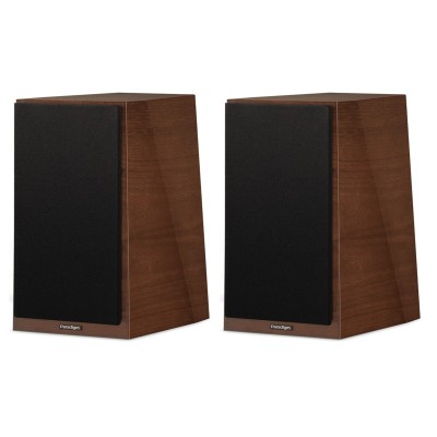 Par de altavoces de encimera de madera Paradigm Founder 40B